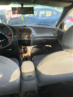 هیوندای سۆناتا